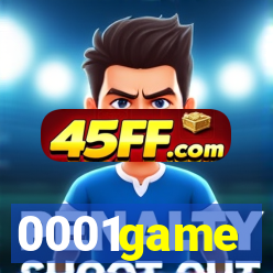 0001game