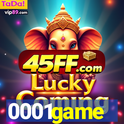 0001game