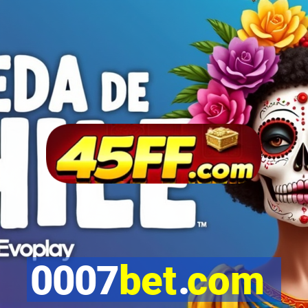 0007bet.com