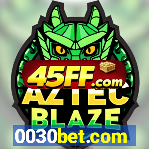 0030bet.com