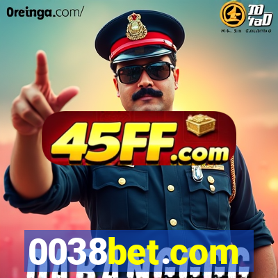 0038bet.com
