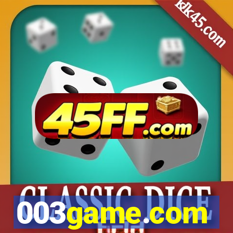 003game.com