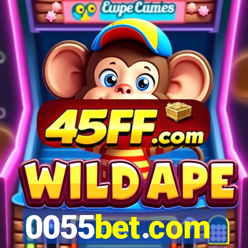 0055bet.com