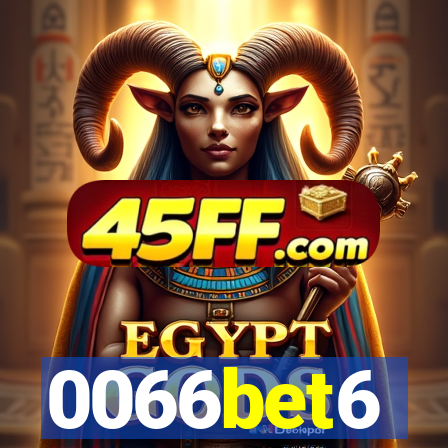 0066bet6