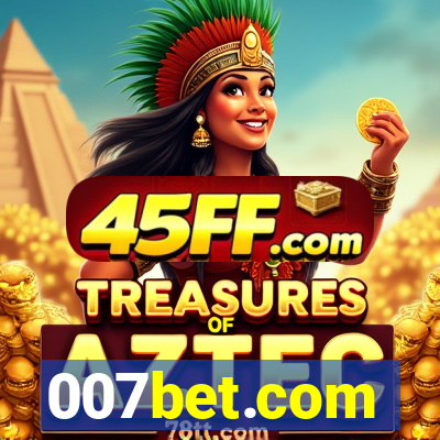 007bet.com
