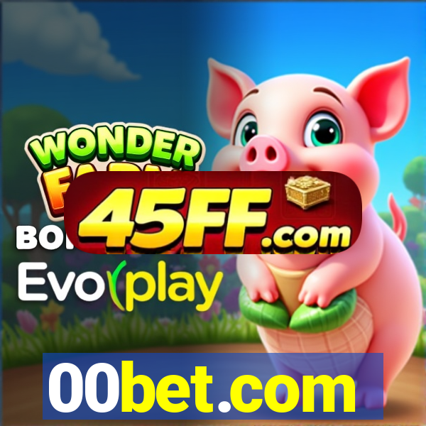 00bet.com