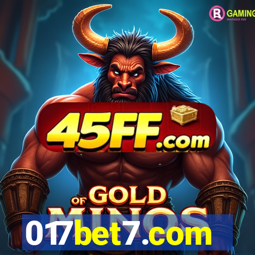 017bet7.com