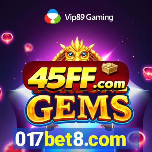 017bet8.com