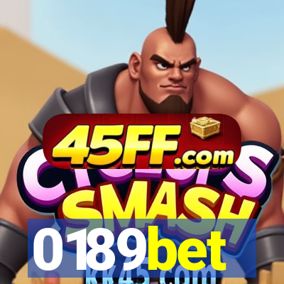 0189bet