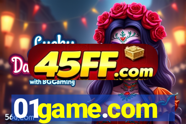 01game.com