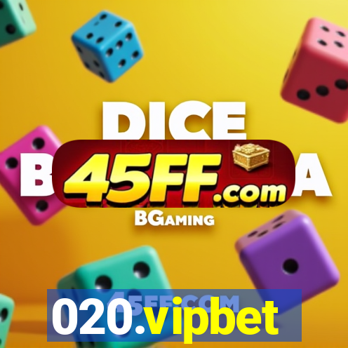 020.vipbet