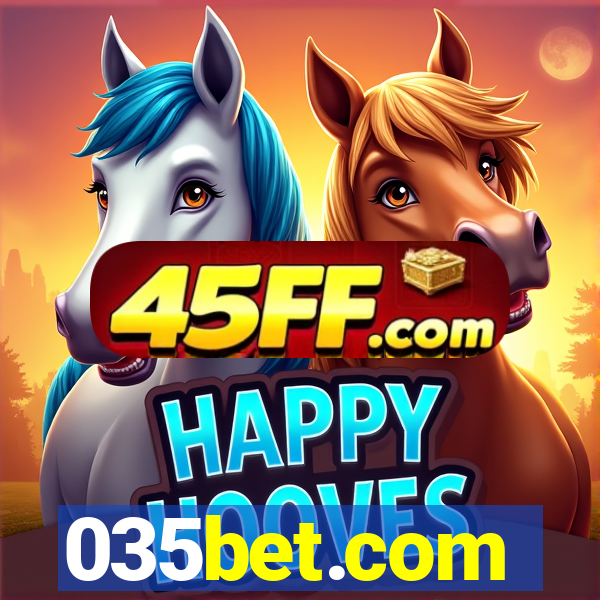 035bet.com