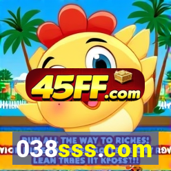 038sss.com