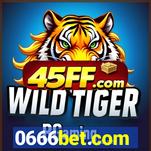 0666bet.com