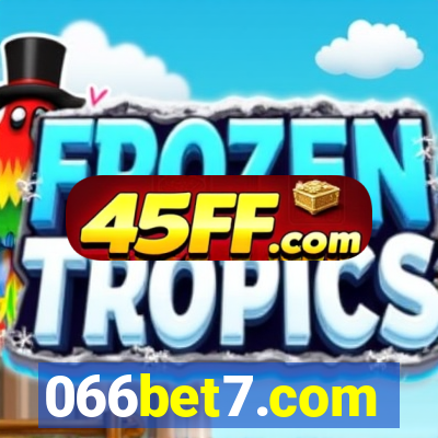 066bet7.com