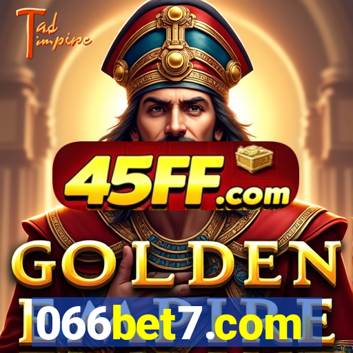 066bet7.com