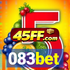 083bet
