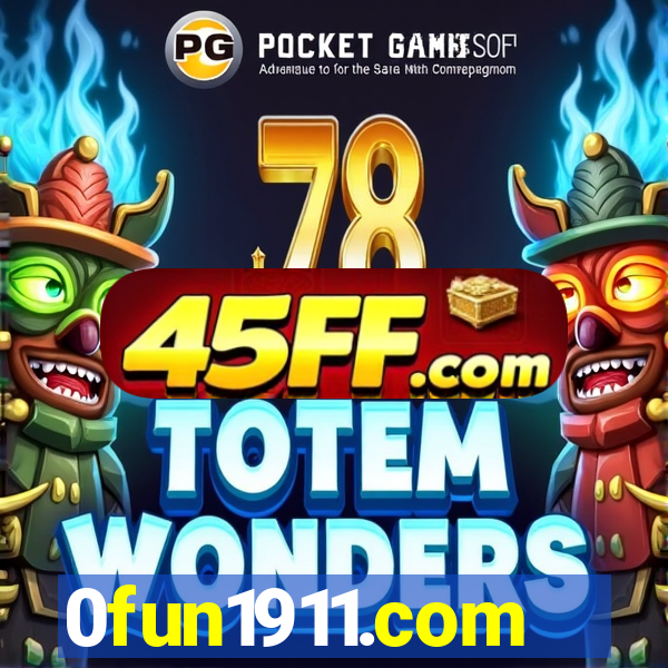 0fun1911.com