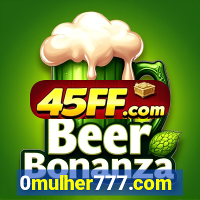 0mulher777.com