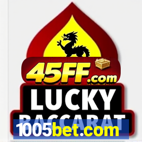 1005bet.com
