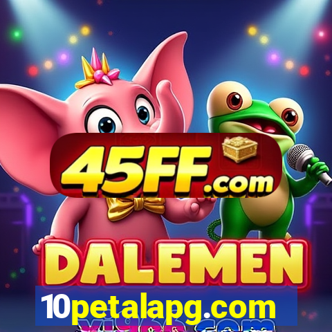 10petalapg.com