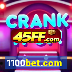 1100bet.com