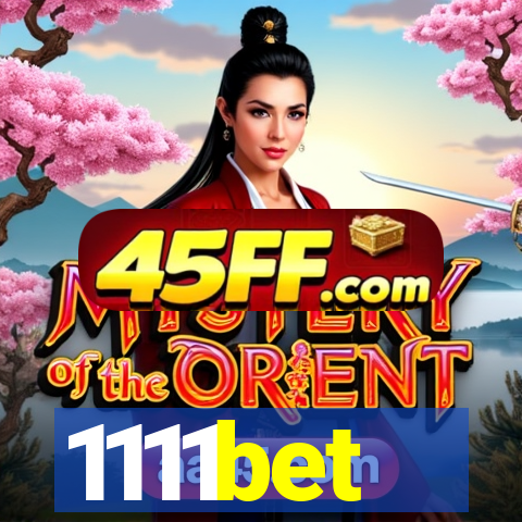 1111bet