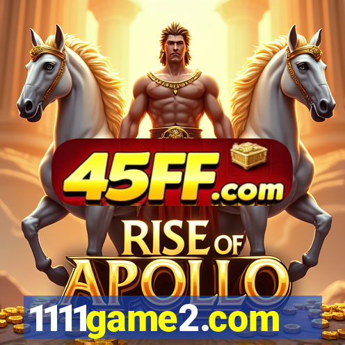 1111game2.com