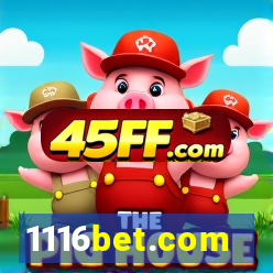 1116bet.com