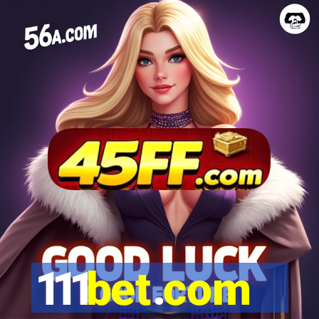 111bet.com