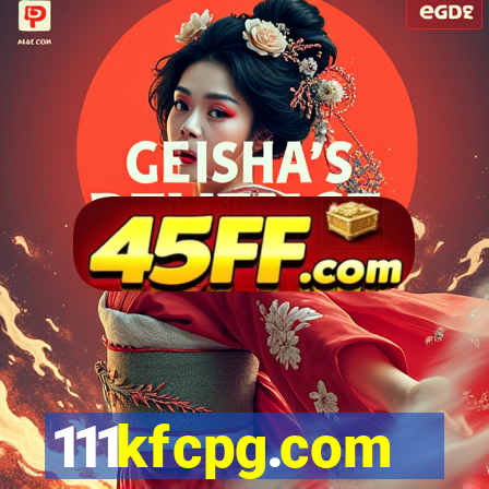 111kfcpg.com