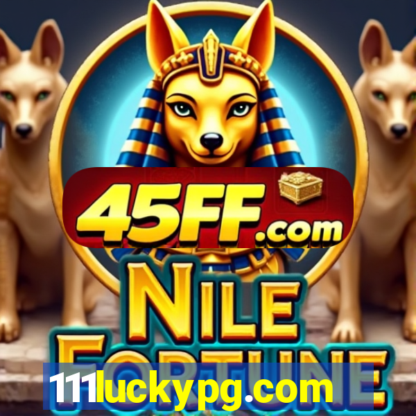 111luckypg.com