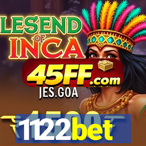 1122bet