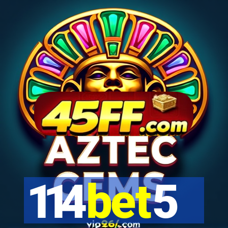 114bet5