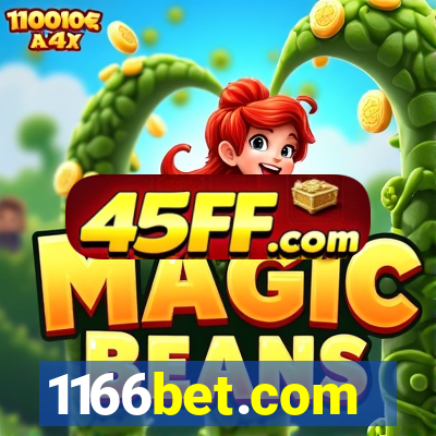 1166bet.com