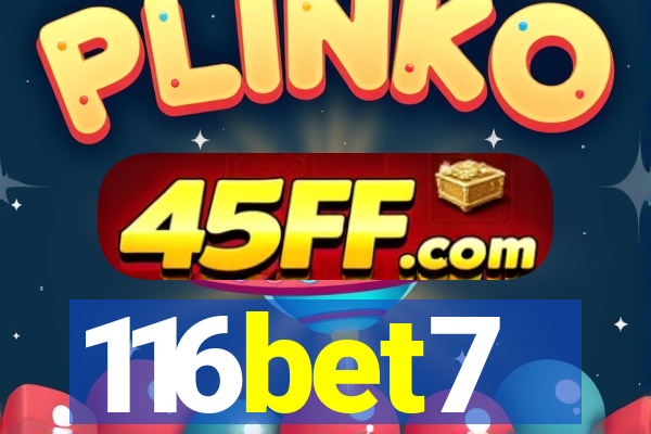 116bet7