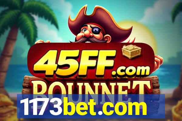 1173bet.com