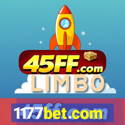 1177bet.com