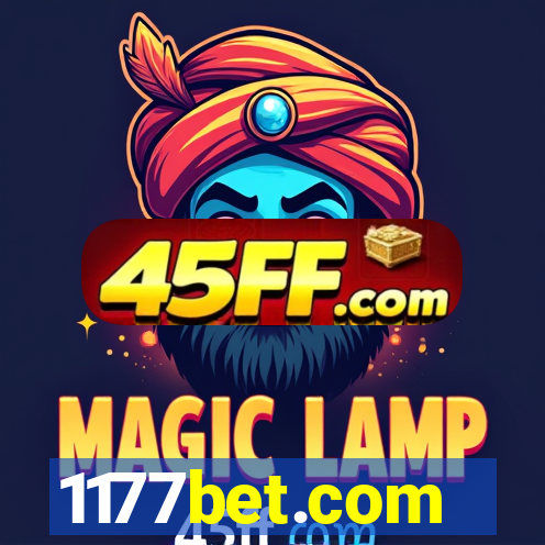 1177bet.com