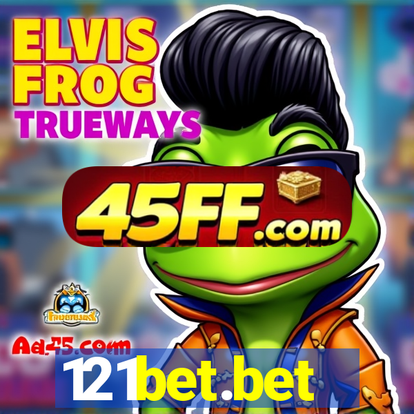 121bet.bet