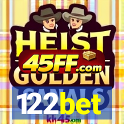 122bet