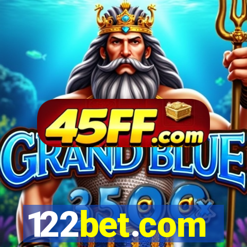 122bet.com