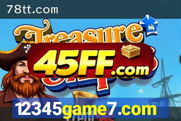 12345game7.com