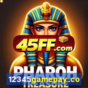 12345gamepay.com