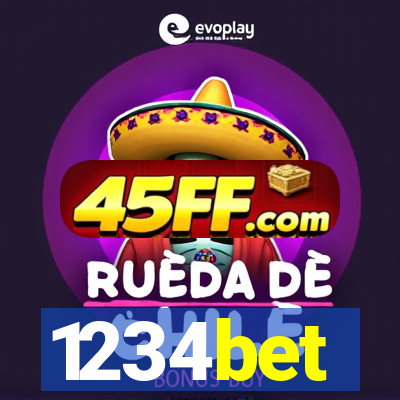 1234bet