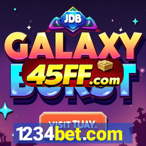 1234bet.com