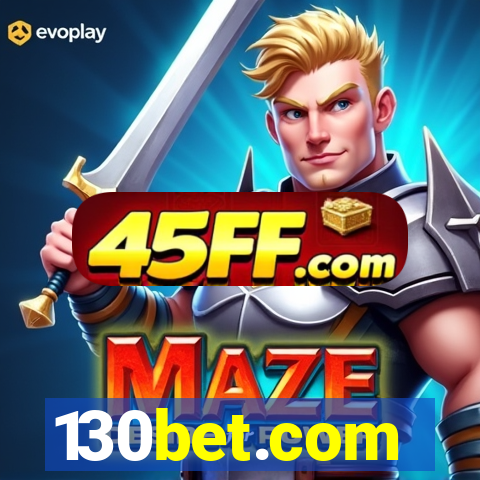 130bet.com