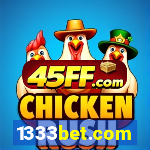 1333bet.com
