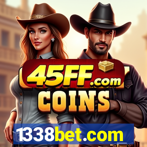 1338bet.com