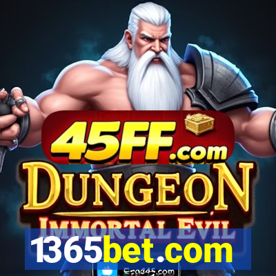 1365bet.com